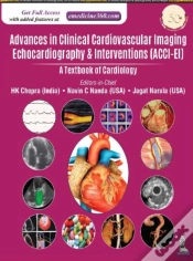 Capa do artigo Advances In Clinical Cardiovascular Imaging, Echocardiography & Interventions