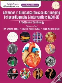 Capa do artigo Advances In Clinical Cardiovascular Imaging, Echocardiography & Interventions