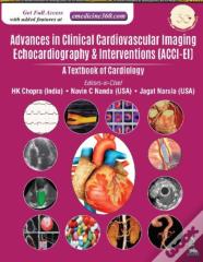 Advances In Clinical Cardiovascular Imaging, Echocardiography & Interventions