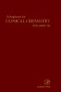 Advances In Clinical Chemistry - Preview