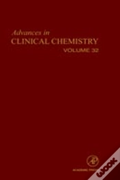 Capa do artigo Advances In Clinical Chemistry