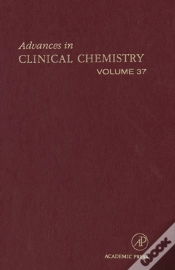 Capa do artigo Advances In Clinical Chemistry