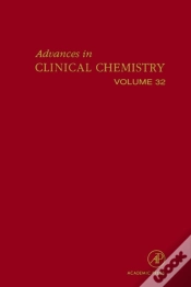 Capa do artigo Advances In Clinical Chemistry