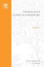 Advances In Clinical Chemistry - Preview