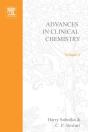 Advances In Clinical Chemistry - Preview