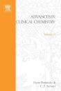 Advances In Clinical Chemistry - Preview