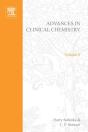 Advances In Clinical Chemistry - Preview