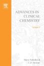 Advances In Clinical Chemistry - Preview