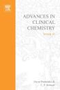 Advances In Clinical Chemistry - Preview