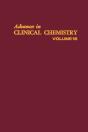 Advances In Clinical Chemistry - Preview