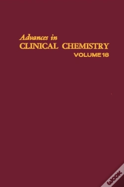 Capa do artigo Advances In Clinical Chemistry