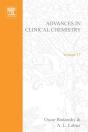 Advances In Clinical Chemistry - Preview