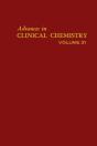 Advances In Clinical Chemistry - Preview