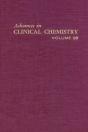 Advances In Clinical Chemistry - Preview