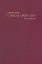 Advances In Clinical Chemistry - Preview