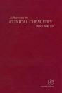Advances In Clinical Chemistry - Preview