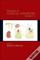 Advances In Clinical Chemistry