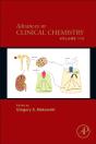 Advances In Clinical Chemistry - Preview