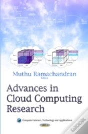 Capa do artigo Advances In Cloud Computing Research