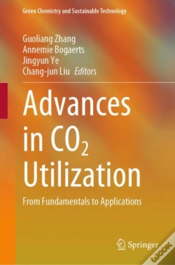 Capa do artigo Advances In Co2 Utilization