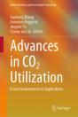 Advances In Co2 Utilization - Preview