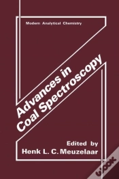 Capa do artigo Advances In Coal Spectroscopy