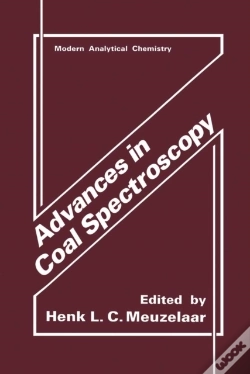 Capa do artigo Advances In Coal Spectroscopy