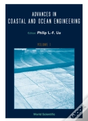 Capa do artigo Advances In Coastal And Ocean Engineering, Vol 1