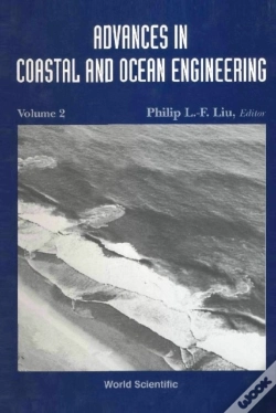 Capa do artigo Advances In Coastal And Ocean Engineering, Vol 2