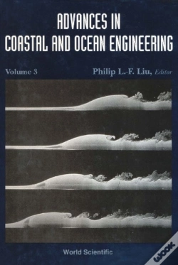 Capa do artigo Advances In Coastal And Ocean Engineering, Vol 3