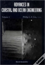 Capa do artigo Advances In Coastal And Ocean Engineering, Vol 4
