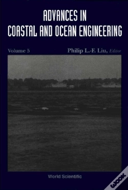 Capa do artigo Advances In Coastal And Ocean Engineering, Vol 5
