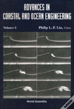Capa do artigo Advances In Coastal And Ocean Engineering, Vol 6