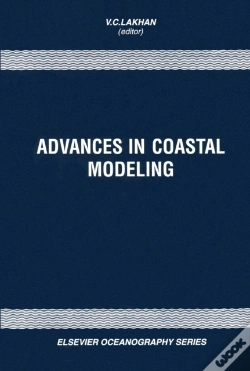 Capa do artigo Advances In Coastal Modeling