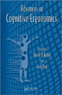 Advances In Cognitive Ergonomics - Preview