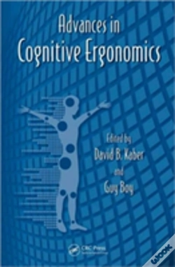 Capa do artigo Advances In Cognitive Ergonomics