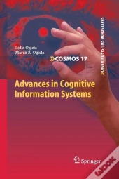 Advances In Cognitive Information Systems