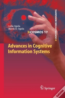 Capa do artigo Advances In Cognitive Information Systems