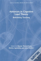 Advances In Cognitive Load Theory