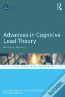 Advances In Cognitive Load Theory