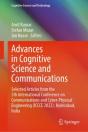 Advances In Cognitive Science And Communications - Preview