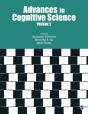 Advances In Cognitive Science, Volume 2 - Preview
