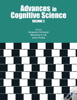 Capa do artigo Advances In Cognitive Science, Volume 2