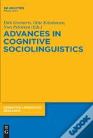 Advances In Cognitive Sociolinguistics
