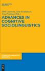 Advances In Cognitive Sociolinguistics - Preview