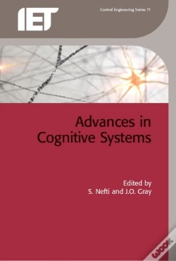 Capa do artigo Advances In Cognitive Systems