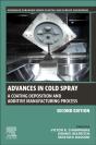 Advances In Cold Spray - Preview