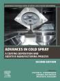 Advances In Cold Spray - Preview