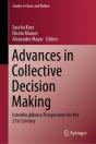 Advances In Collective Decision Making - Preview