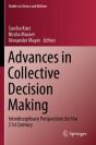 Advances In Collective Decision Making - Preview